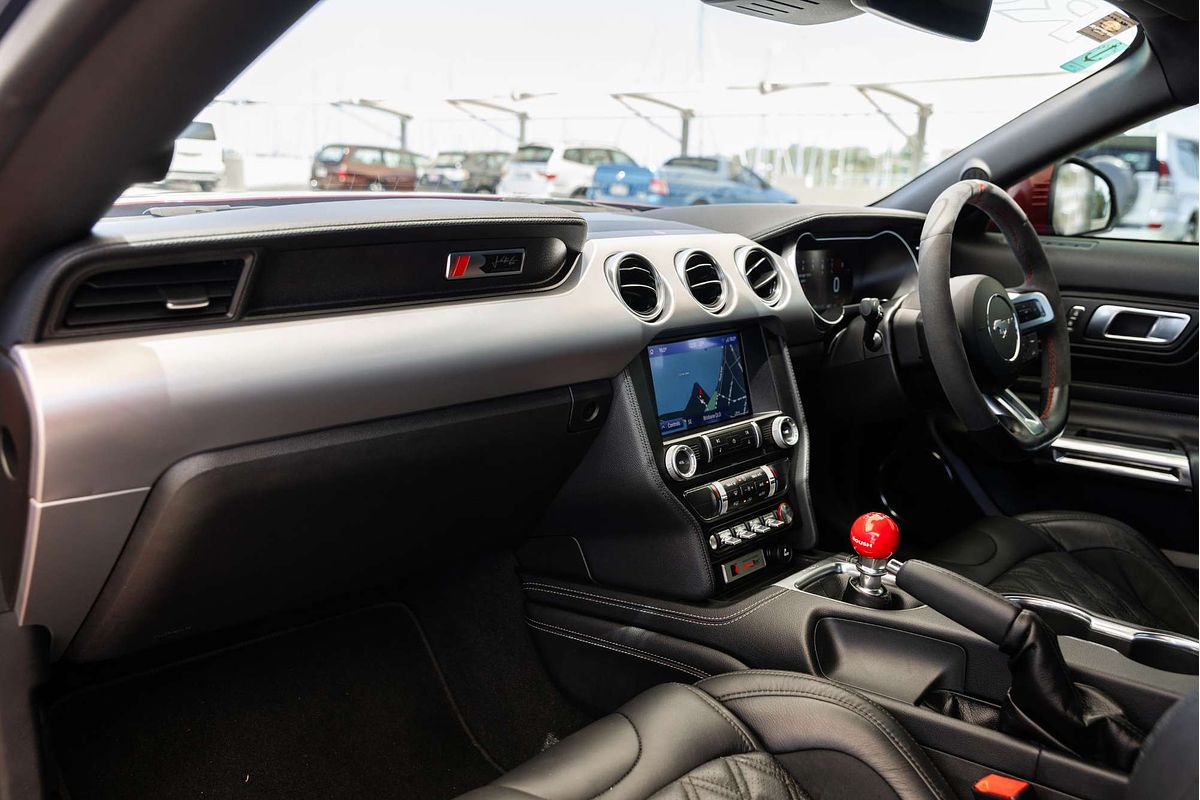 2020 Ford Mustang GT FN