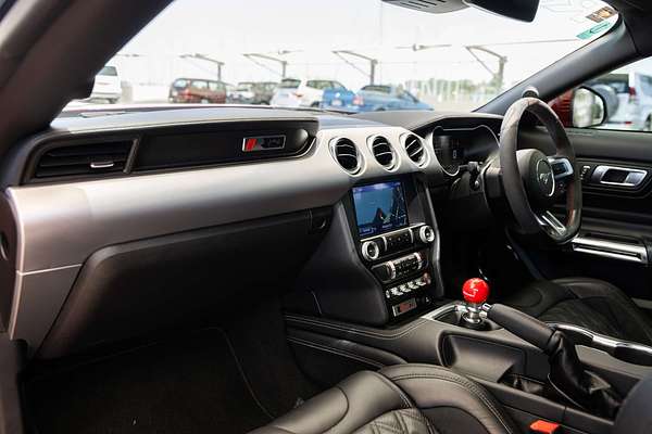 2020 Ford Mustang GT FN