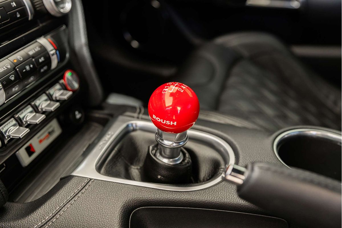 2020 Ford Mustang GT FN