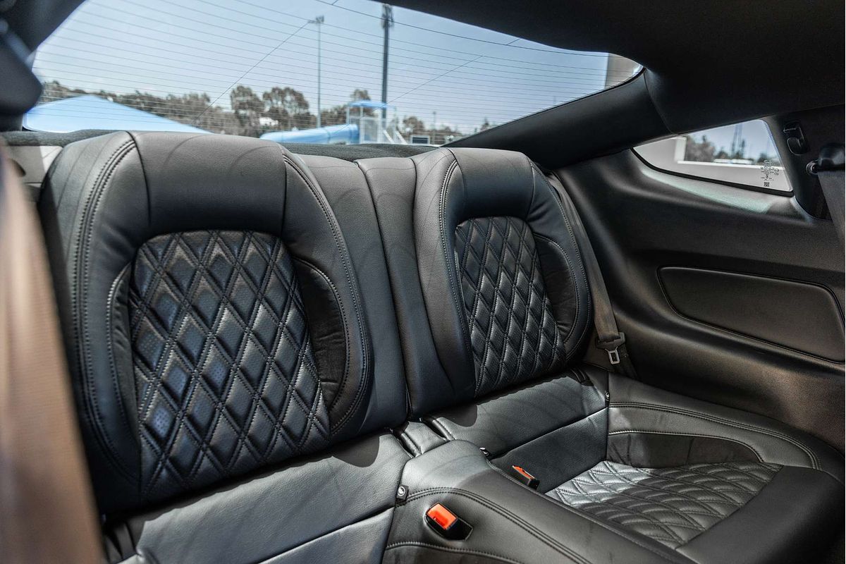 2020 Ford Mustang GT FN