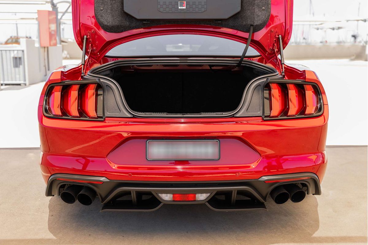 2020 Ford Mustang GT FN