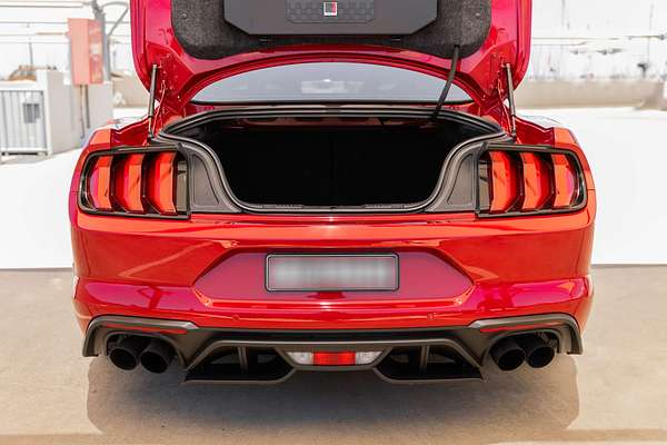 2020 Ford Mustang GT FN