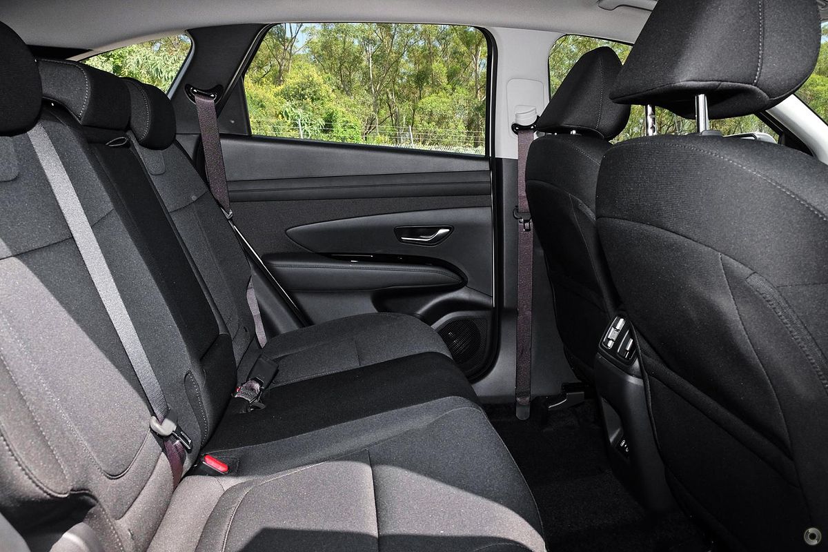 2026 Hyundai Tucson NX4.V4