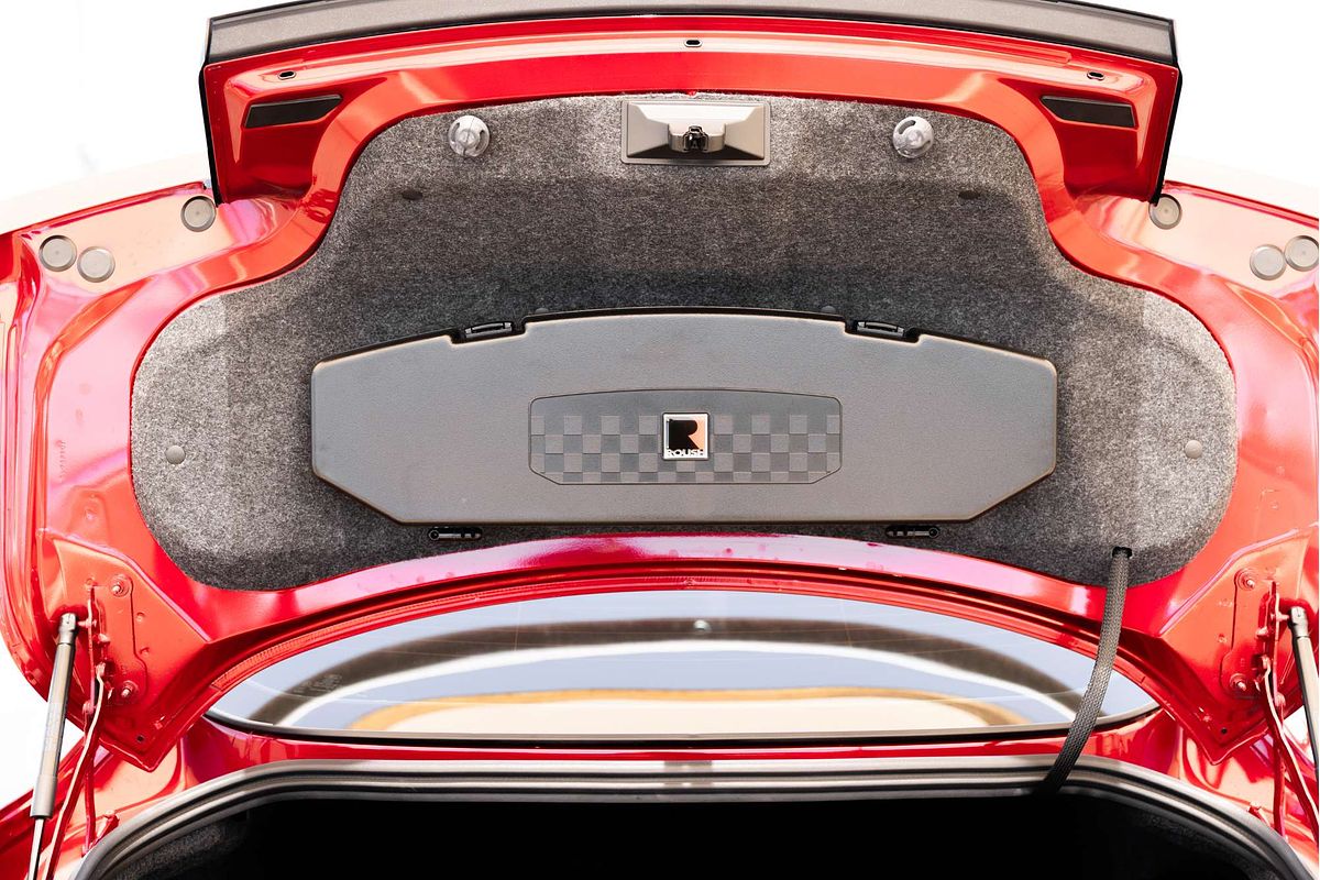 2020 Ford Mustang GT FN