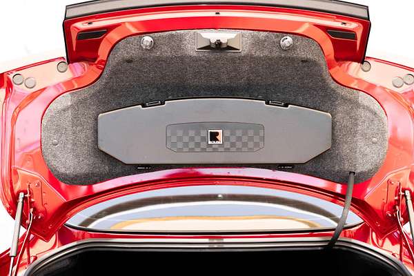 2020 Ford Mustang GT FN