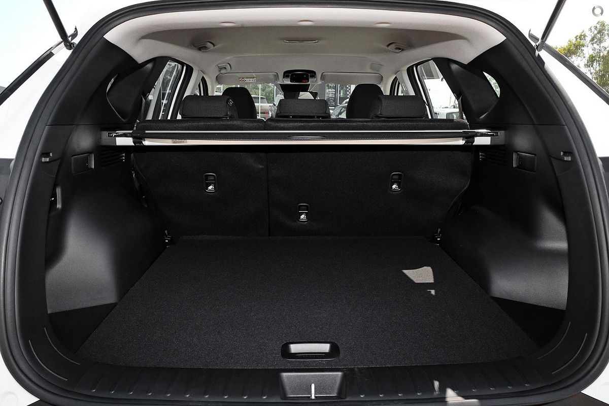 2026 Hyundai Tucson NX4.V4