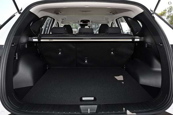 2026 Hyundai Tucson NX4.V4