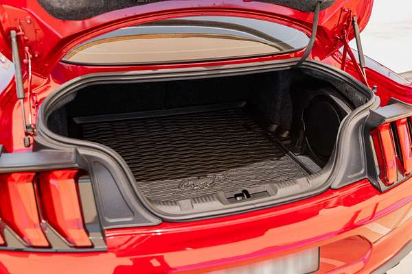 2020 Ford Mustang GT FN