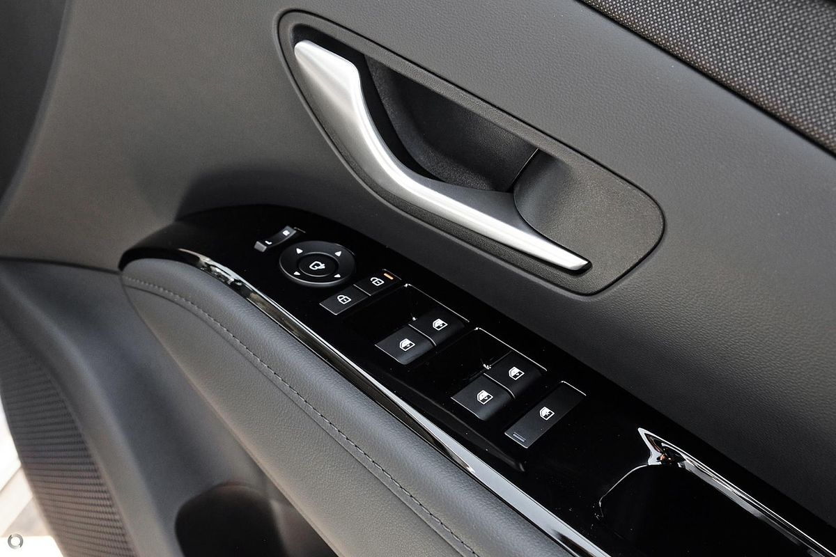 2026 Hyundai Tucson NX4.V4