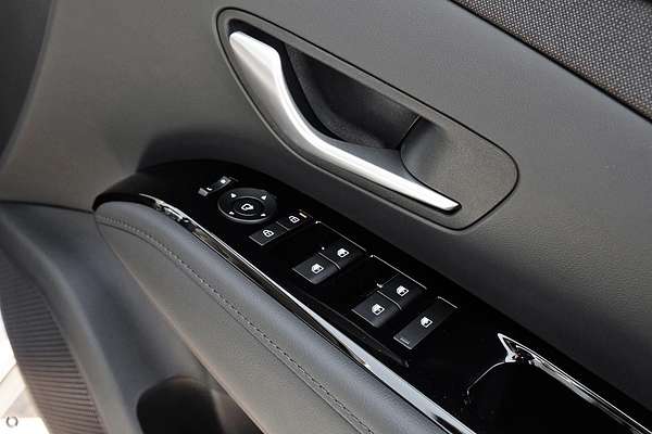 2026 Hyundai Tucson NX4.V4