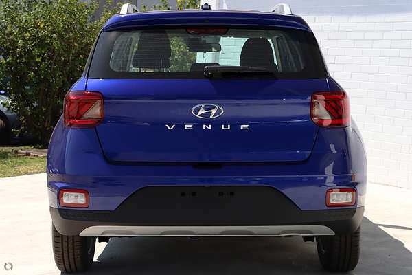2026 Hyundai Venue QX.V5