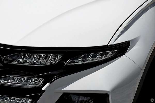 2026 Hyundai Tucson NX4.V4