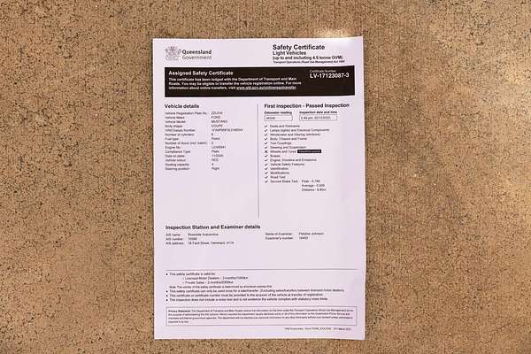 2020 Ford Mustang GT FN