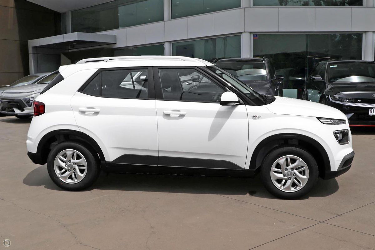 2026 Hyundai Venue QX.V5