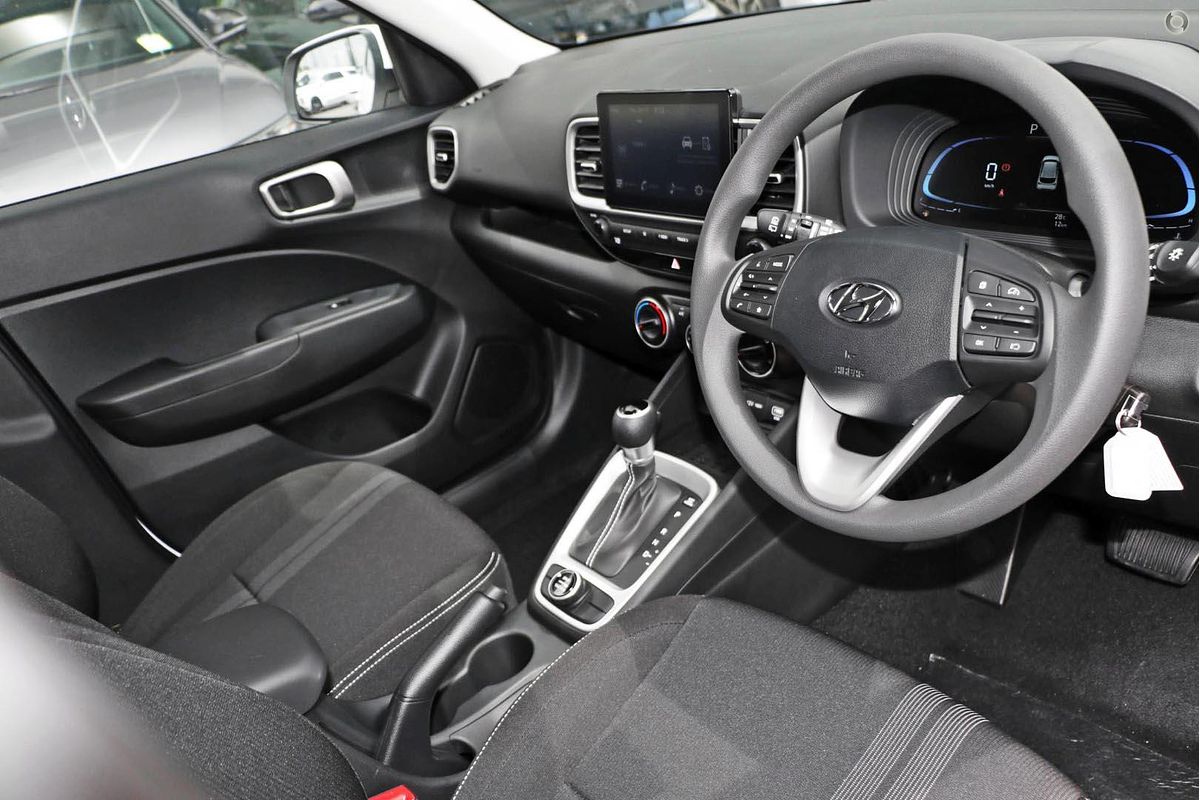 2026 Hyundai Venue QX.V5