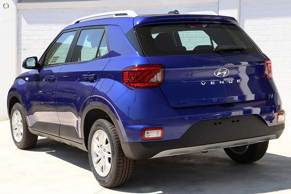 2026 Hyundai Venue QX.V5