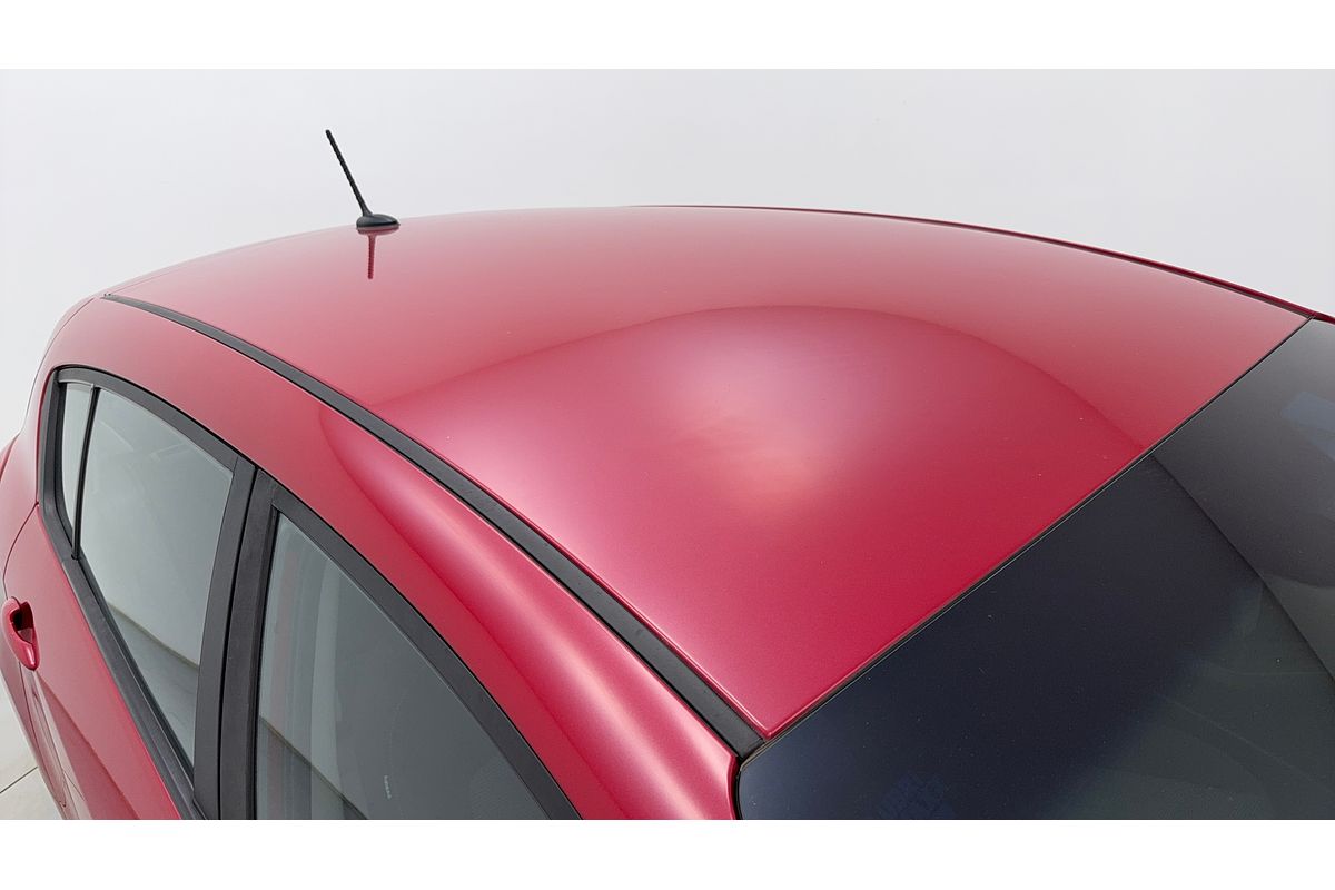 2017 Kia Cerato Sport YD