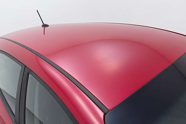 2017 Kia Cerato Sport YD