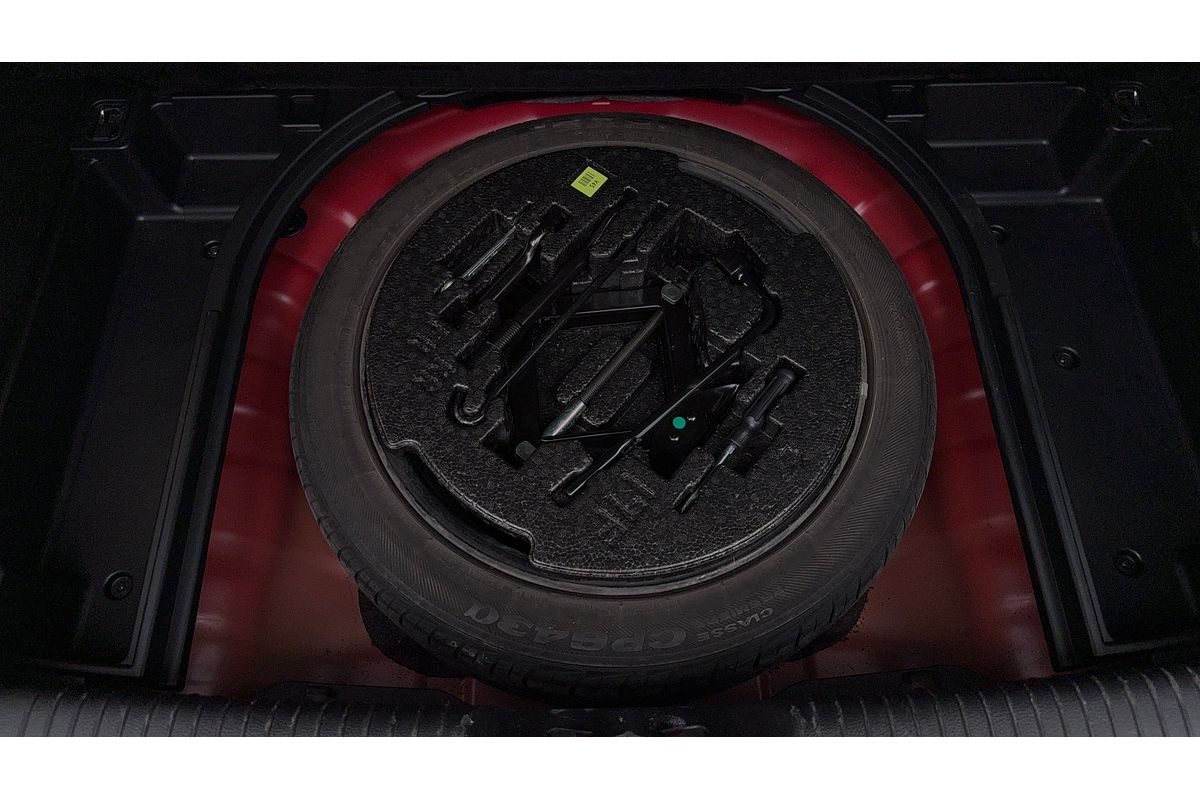 2017 Kia Cerato Sport YD