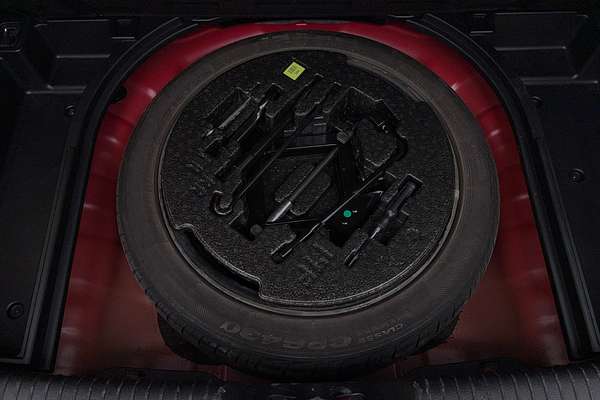 2017 Kia Cerato Sport YD