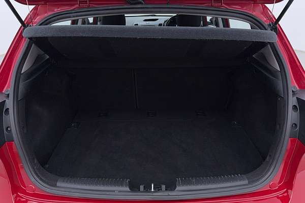 2017 Kia Cerato Sport YD