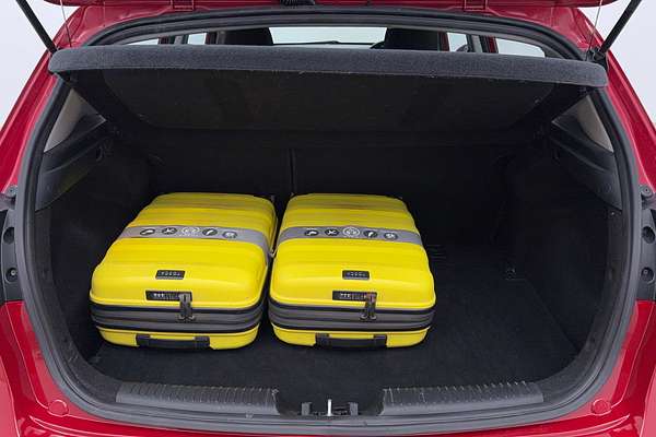 2017 Kia Cerato Sport YD