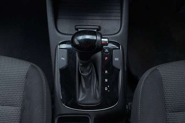 2017 Kia Cerato Sport YD