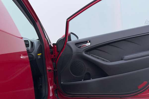 2017 Kia Cerato Sport YD