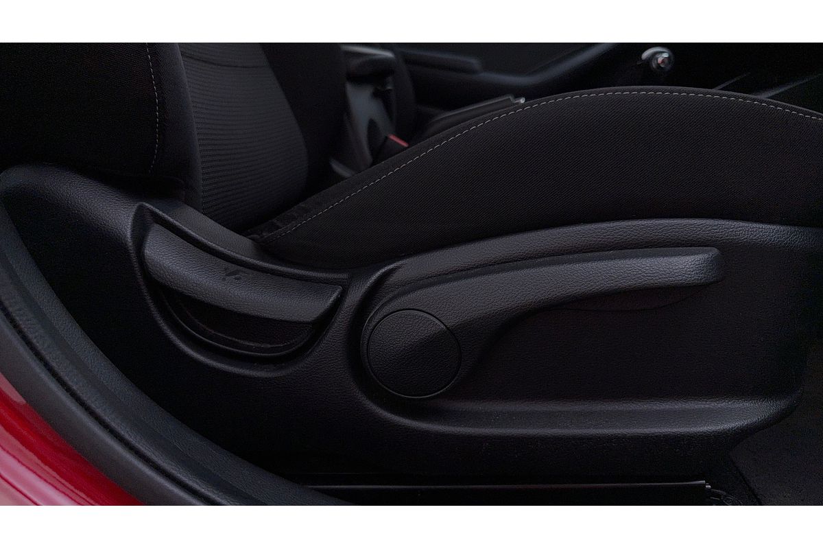 2017 Kia Cerato Sport YD