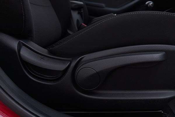 2017 Kia Cerato Sport YD