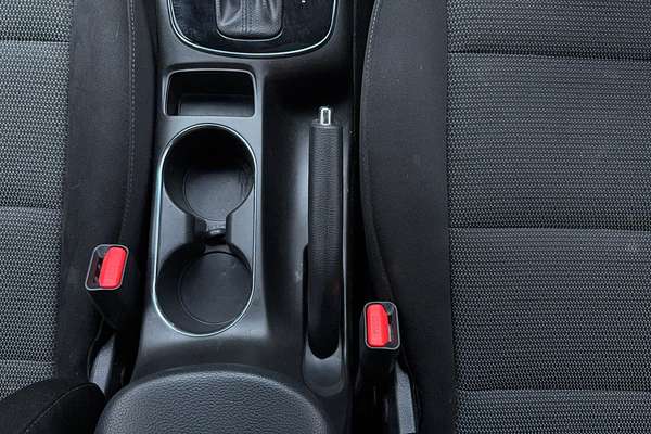 2017 Kia Cerato Sport YD