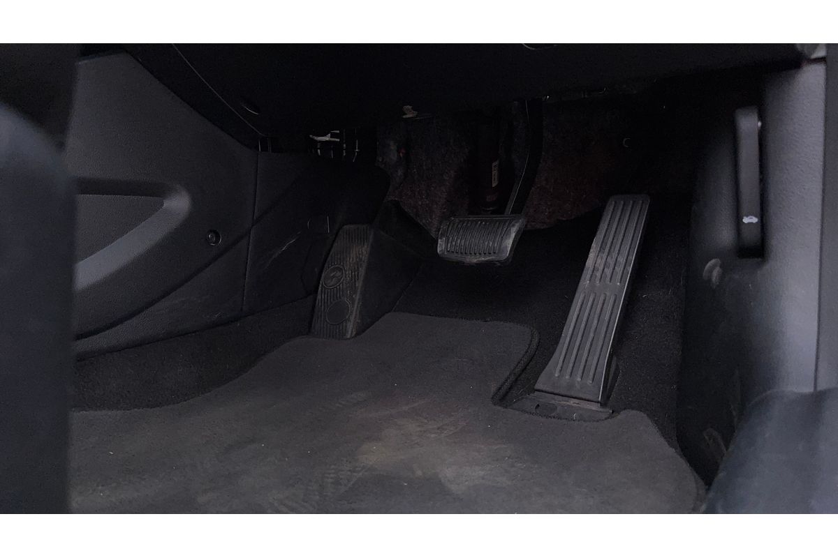 2017 Kia Cerato Sport YD