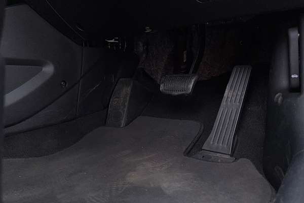 2017 Kia Cerato Sport YD