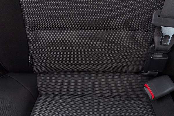 2017 Kia Cerato Sport YD