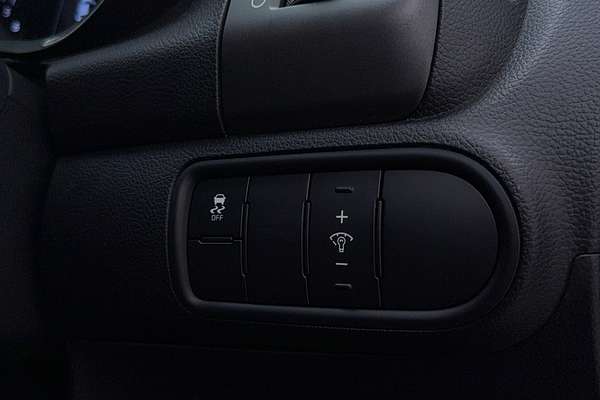 2017 Kia Cerato Sport YD