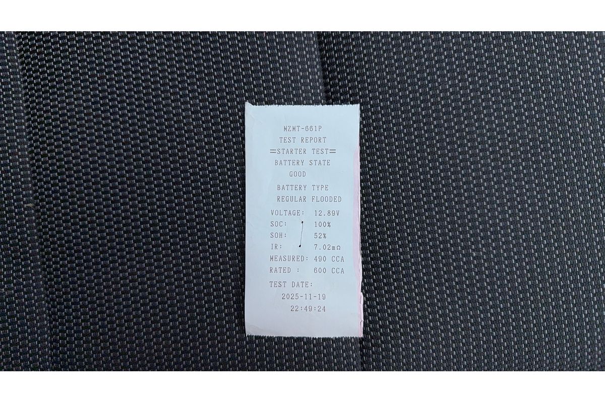 2017 Kia Cerato Sport YD