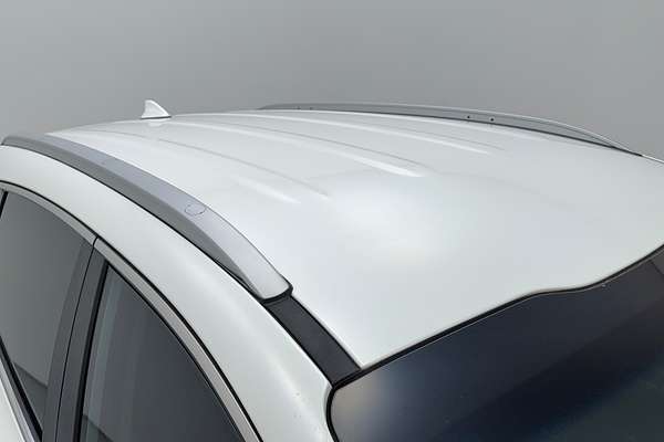 2020 Kia Sportage SX+ QL