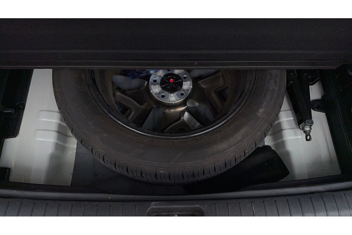 2020 Kia Sportage SX+ QL