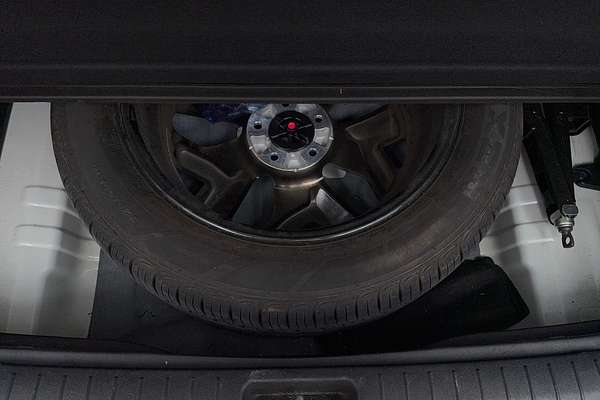 2020 Kia Sportage SX+ QL