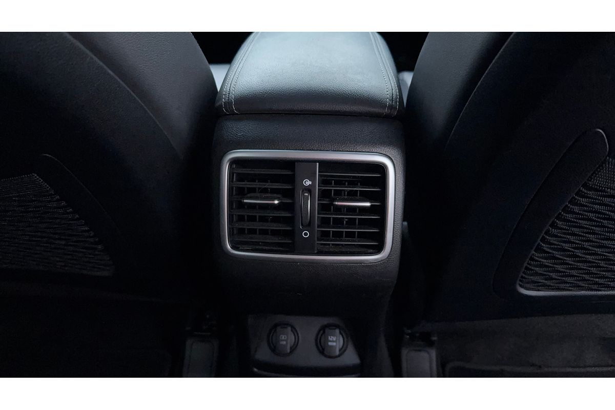 2020 Kia Sportage SX+ QL