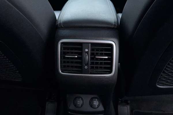 2020 Kia Sportage SX+ QL