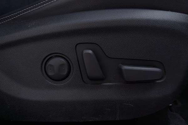 2020 Kia Sportage SX+ QL