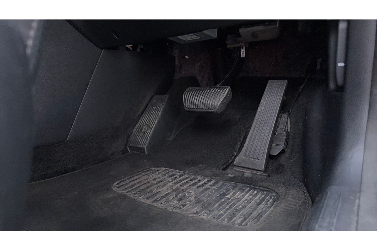 2020 Kia Sportage SX+ QL