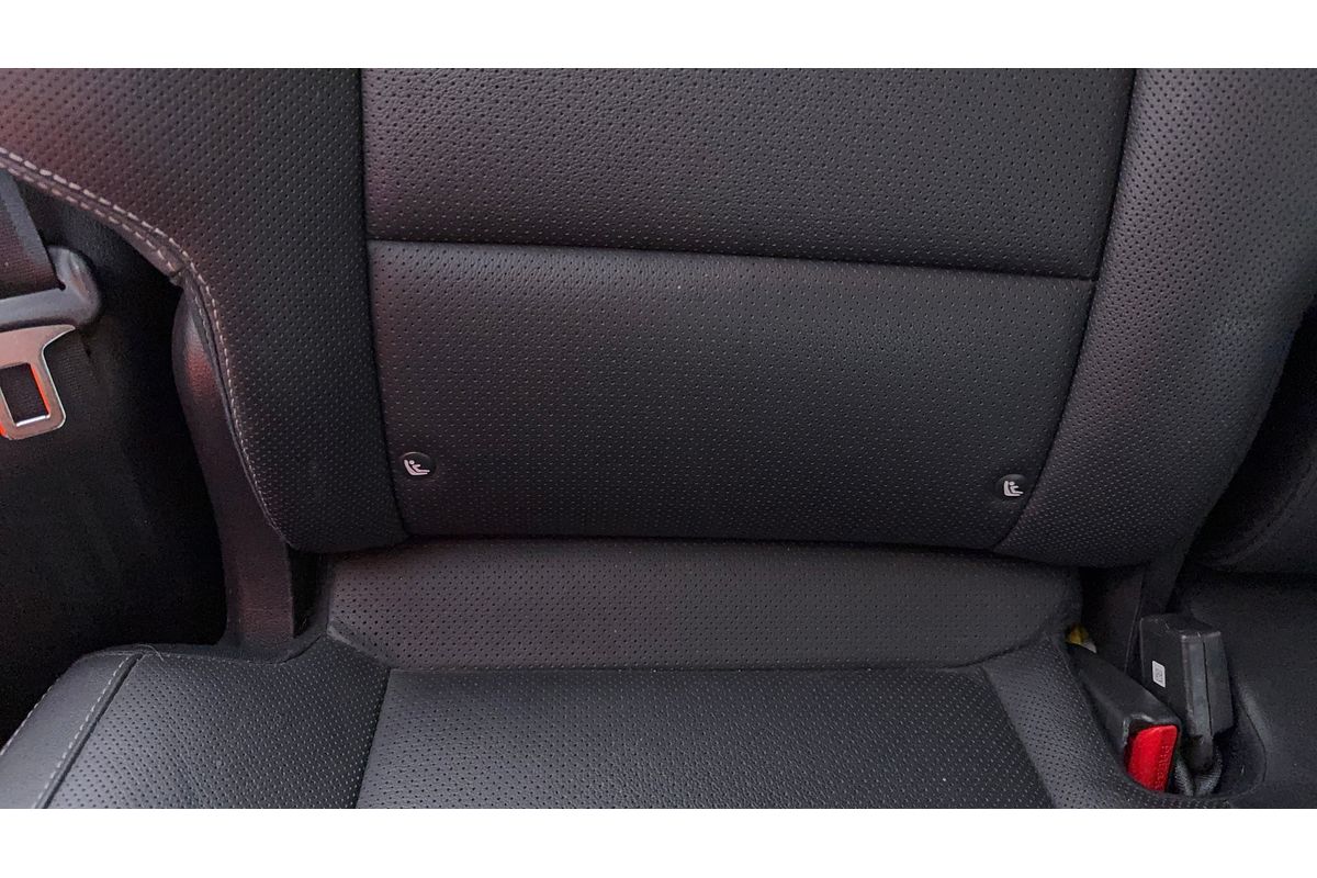 2020 Kia Sportage SX+ QL