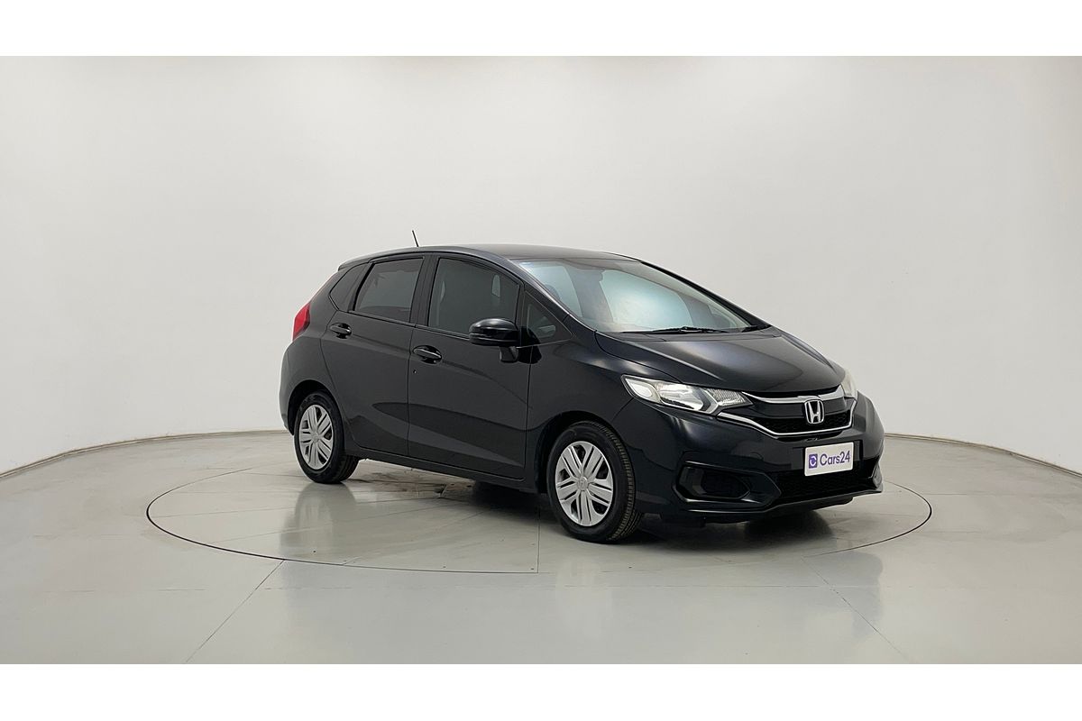 2018 Honda Jazz VTi GF