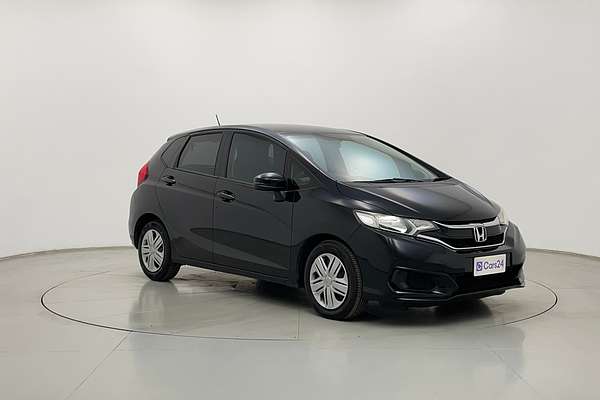 2018 Honda Jazz VTi GF