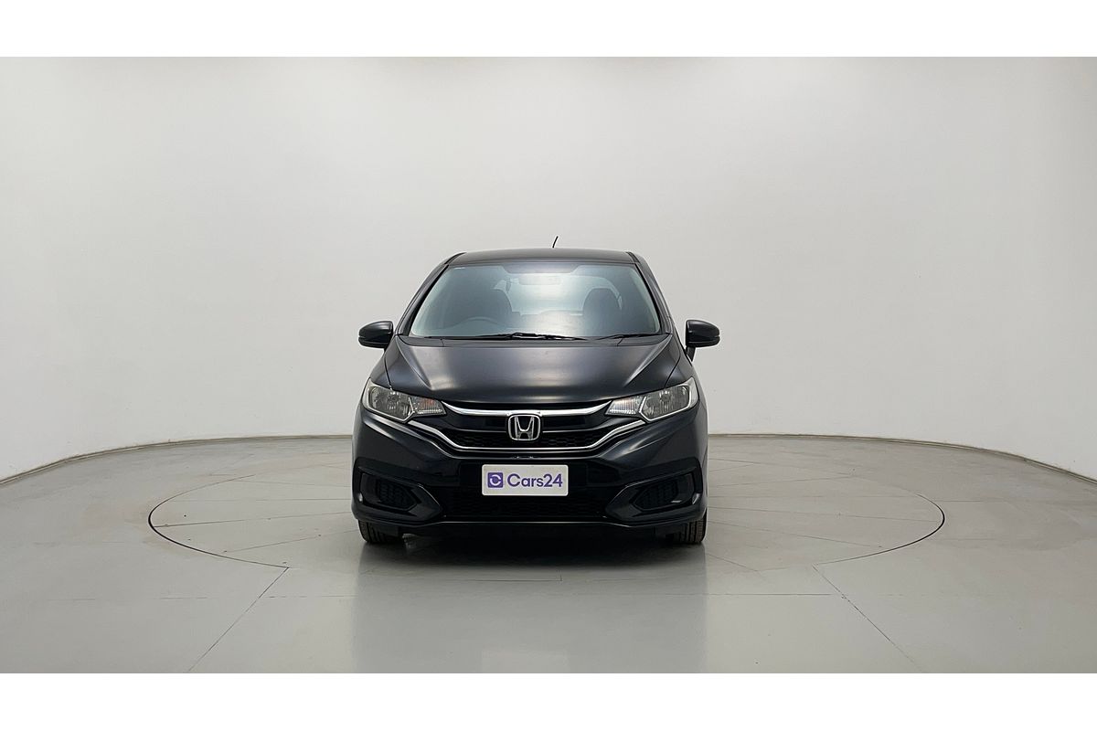 2018 Honda Jazz VTi GF