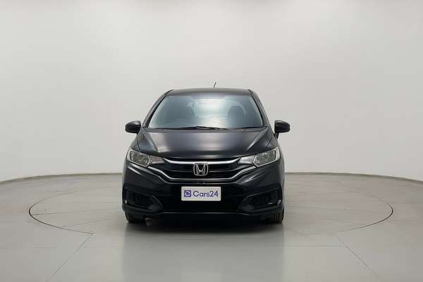 2018 Honda Jazz VTi GF