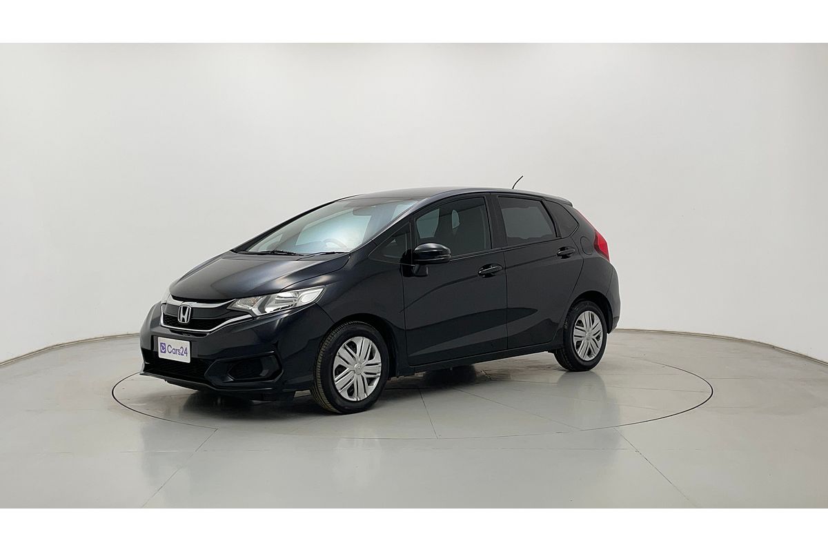 2018 Honda Jazz VTi GF
