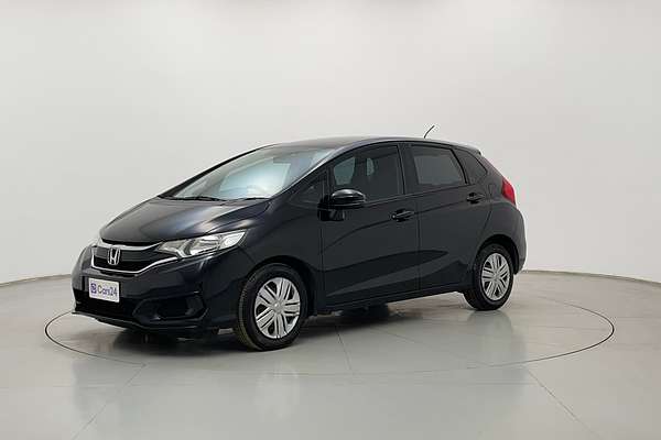 2018 Honda Jazz VTi GF